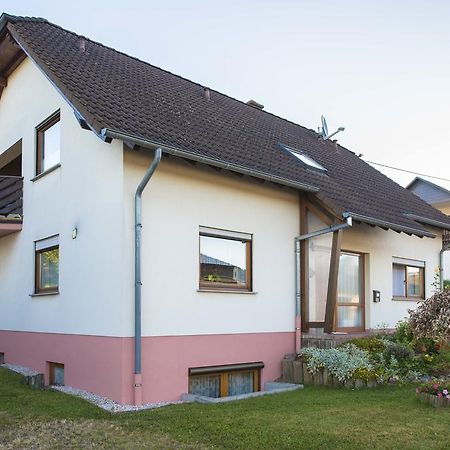 Haus Elfriede Konz Exterior foto