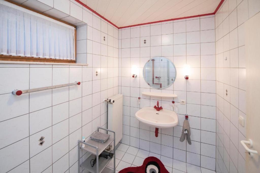 Haus Elfriede Konz Exterior foto