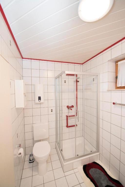Haus Elfriede Konz Exterior foto