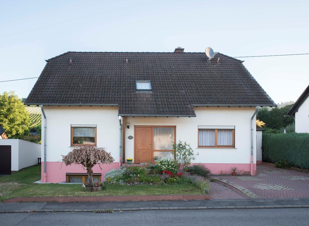 Haus Elfriede Konz Exterior foto