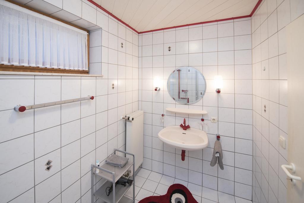 Haus Elfriede Konz Exterior foto