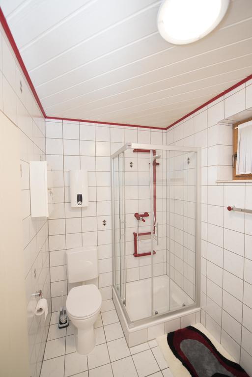 Haus Elfriede Konz Exterior foto